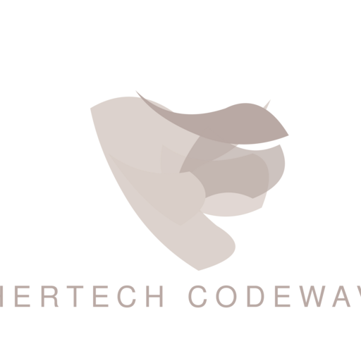 Thertech Codewave Logo